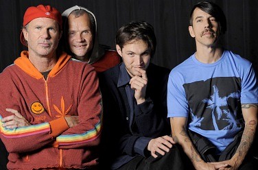 Red Hot Chili Peppers