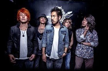 Crossfaith
