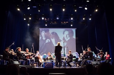 IP Orchestra