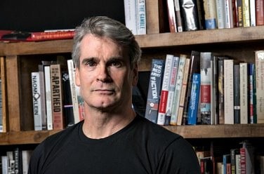 Henry Rollins
