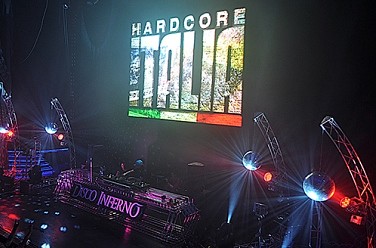 Hardcore Italia