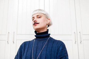 Molly Nilsson