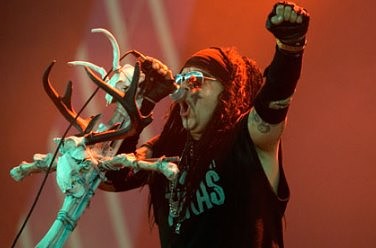 Ministry