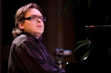 Mike del Ferro