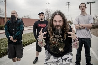 Soulfly