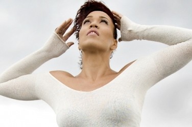 Maya Azucena