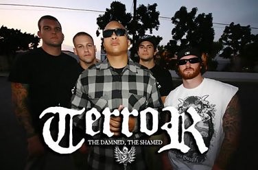 Terror
