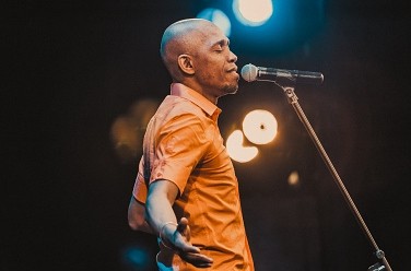 Ty Stephens
