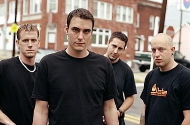 Breaking Benjamin