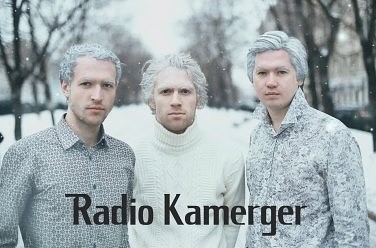Radio Kamerger