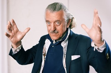 Dieter Meier /  
