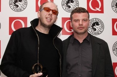 The Chemical Brothers ( )