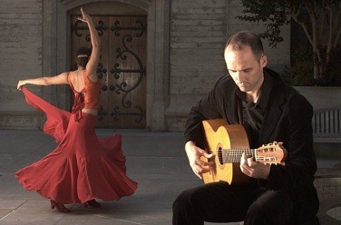 GuStar Flamenco