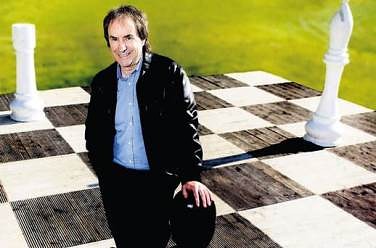 Chris de Burgh (  )
