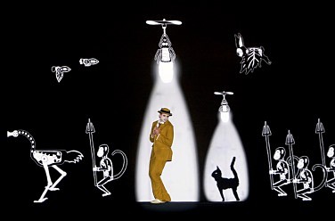   (Komische Oper)