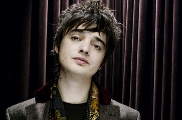 Peter Doherty ( )
