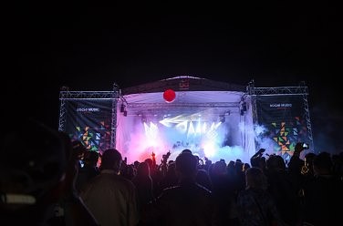 Sochi Music Weekend