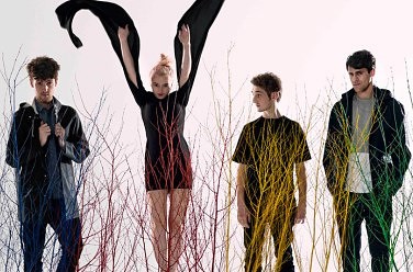 Clean Bandit