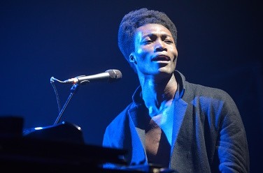 Benjamin Clementine