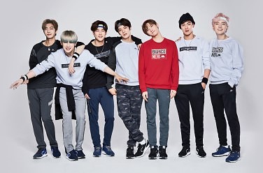 Monsta X
