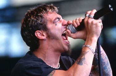 Sully Erna