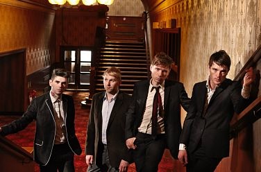 Franz Ferdinand