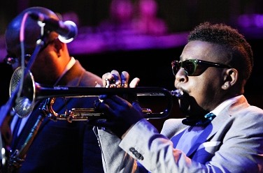 Roy Hargrove /   ()    ()