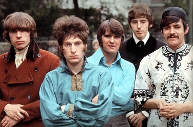 Procol Harum ( )