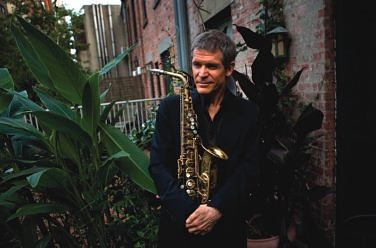 David Sanborn
