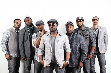 Naturally 7