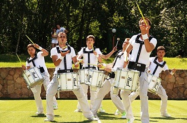 Vasiliev groove -  