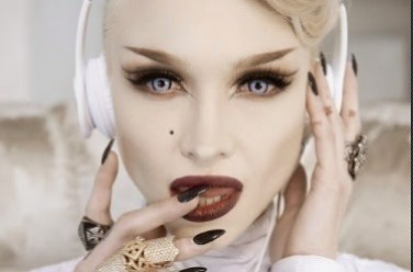 Ivy Levan