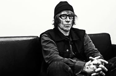 Mark Lanegan /  