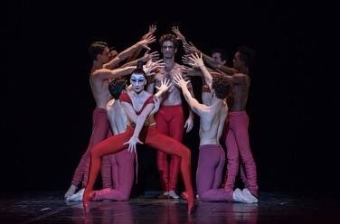 Bejart Ballet /  