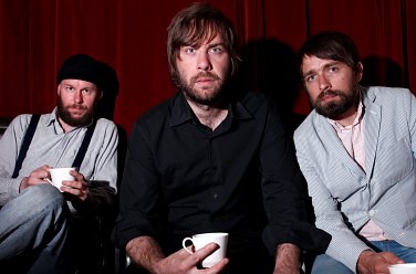 Peter Bjorn and John