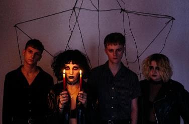Pale Waves