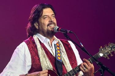   - Alan Parsons