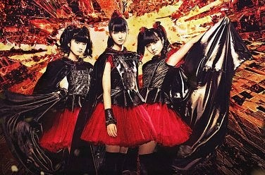 Babymetal