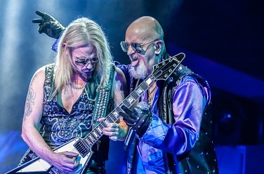 Judas Priest