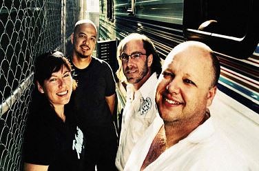 Pixies