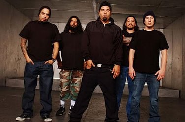 Deftones