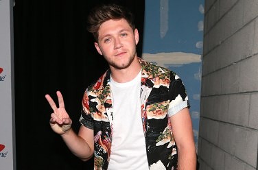 Niall Horan