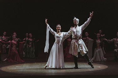 Pasha Dance Theater