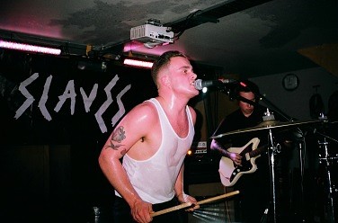 Slaves