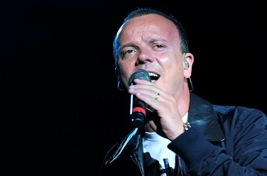 Gigi D Alessio