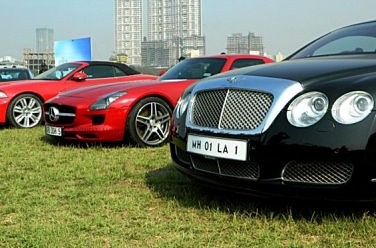 SuperCarShow