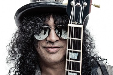 Slash /  