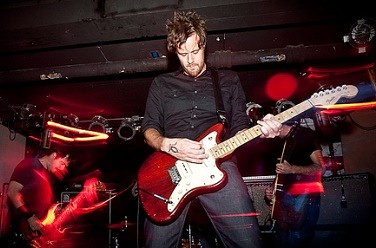 Caspian