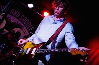 The Thurston Moore Band