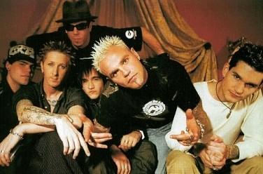 Crazy Town